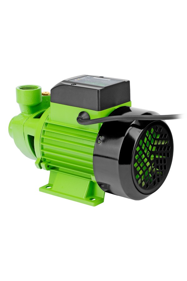 Садовый поверхностный насос СПН700-Ч, 700 Вт, напор 50 м, 3000 л/ч, чугун Сибртех