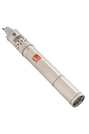 Скважинный насос DWS-3-75, винтовой, диаметр 3
