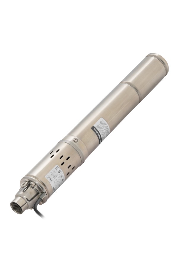 Скважинный насос DWS-3-75, винтовой, диаметр 3