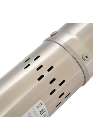 Скважинный насос DWS-4-100, винтовой, диаметр 4