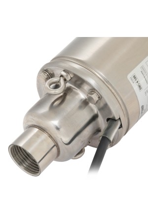 Скважинный насос DWS-4-100, винтовой, диаметр 4
