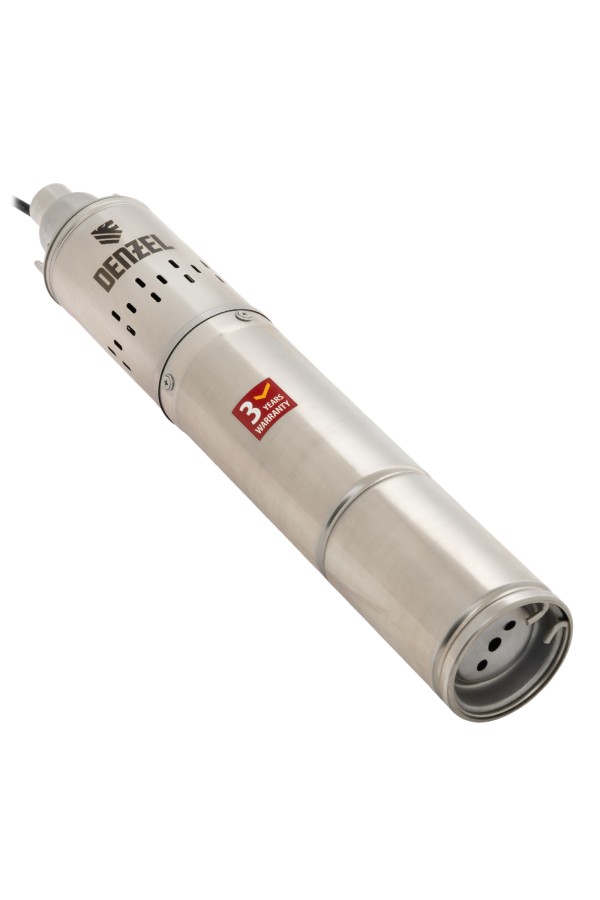 Скважинный насос DWS-4-100, винтовой, диаметр 4
