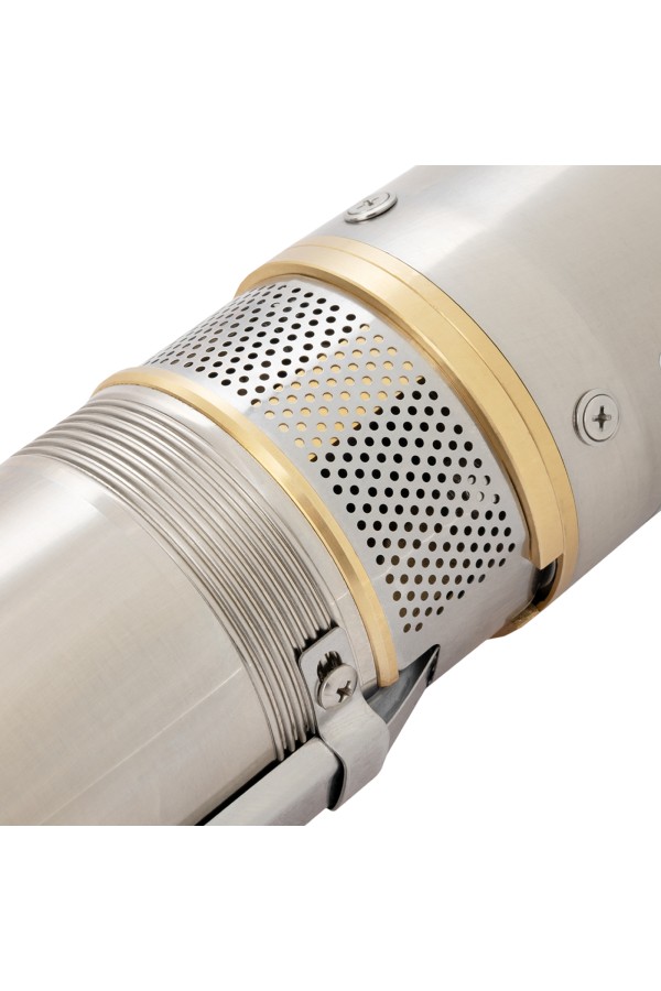 Скважинный насос DWC-4-80, центробежный, диаметр 4