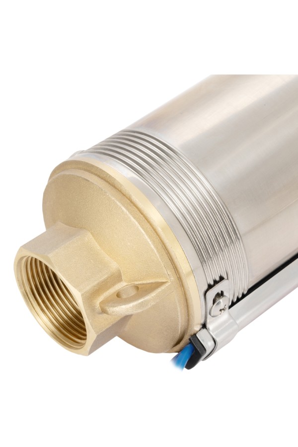 Скважинный насос DWC-4-80, центробежный, диаметр 4