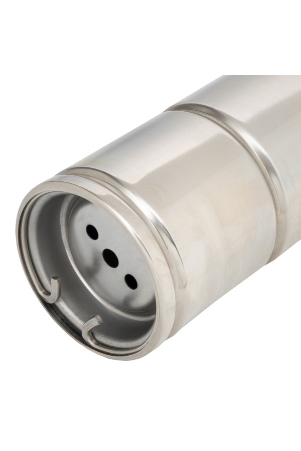 Скважинный насос DWC-4-80, центробежный, диаметр 4