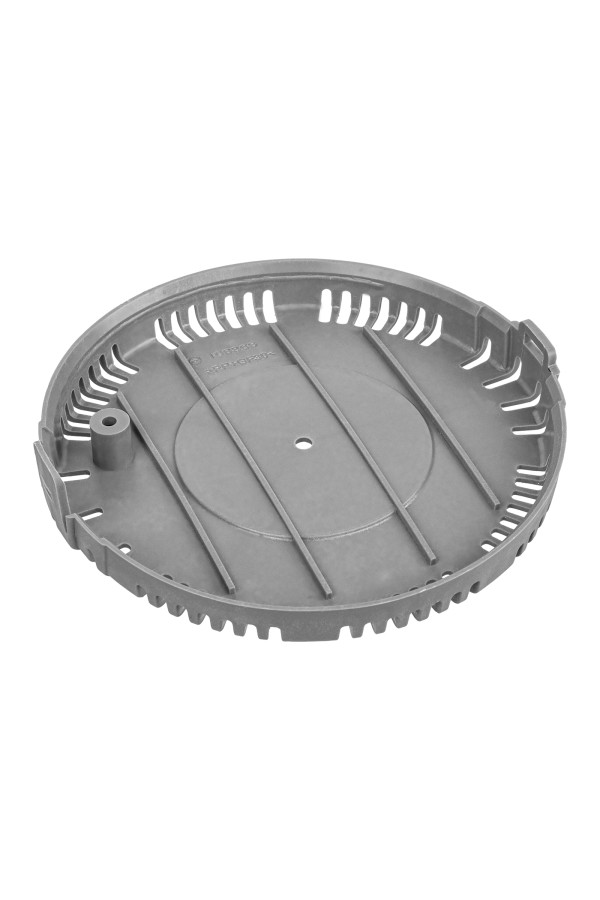 Дренажный насос для чистой и грязной воды DP450S, 450 Вт, напор 6 м, 12000 л/ч Denzel