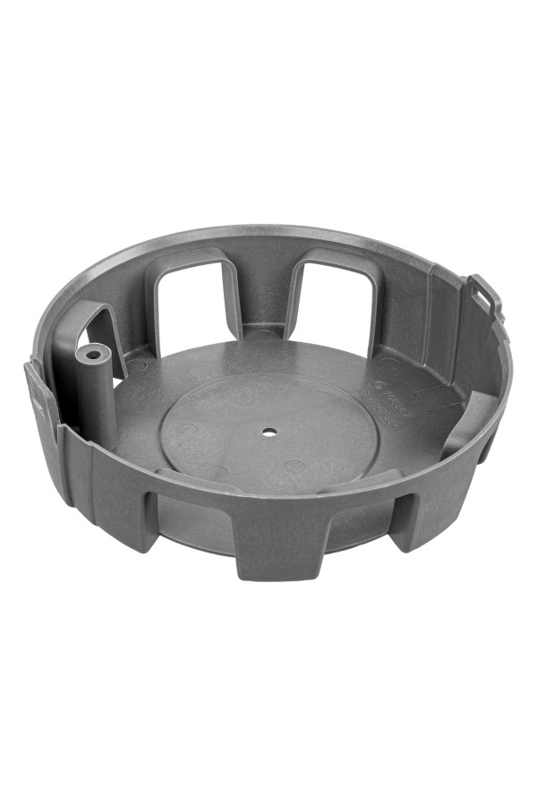 Дренажный насос для чистой и грязной воды DP450S, 450 Вт, напор 6 м, 12000 л/ч Denzel