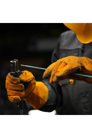 Электроды DER-3, диам. 3 мм, 2,5 кг., рутиловое покрытие Denzel