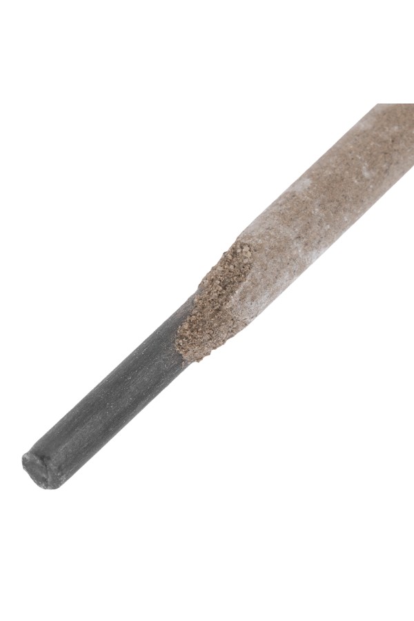 Электроды DER-13/55, диам 3 мм, 2,5 кг., основное покрытие Denzel