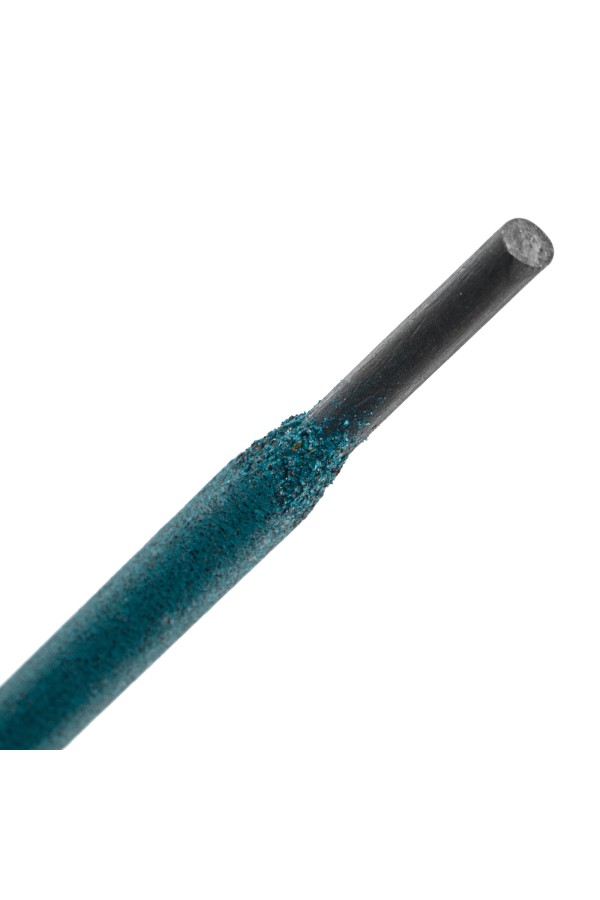 Электроды DER-3, диам. 3 мм, 1 кг, рутиловое покрытие Denzel