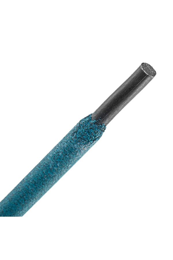 Электроды DER-3, диам. 4 мм, 1 кг, рутиловое покрытие Denzel