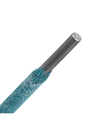 Электроды DER-3, диам. 4 мм, 5 кг, рутиловое покрытие// Denzel