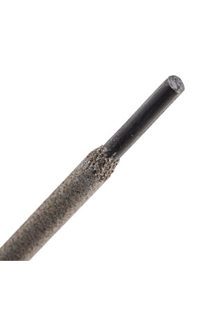 Электроды DER-46, диам. 3 мм, 1 кг, рутиловое покрытие// Denzel