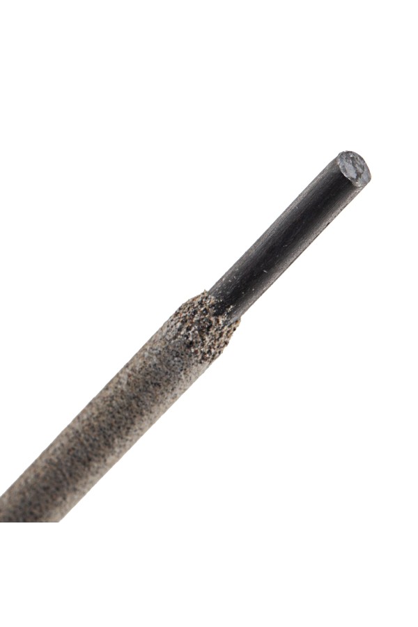 Электроды DER-46, диам. 3 мм, 1 кг, рутиловое покрытие Denzel