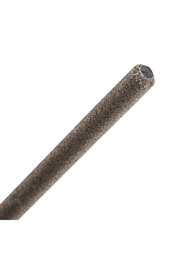 Электроды DER-46, диам. 3 мм, 5 кг, рутиловое покрытие Denzel