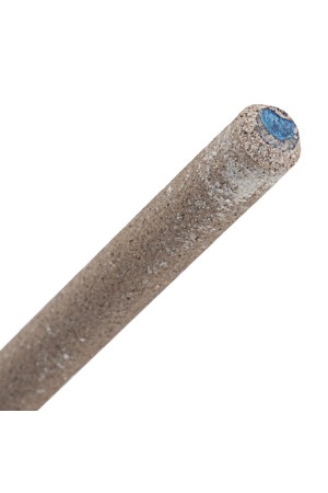 Электроды DER-13/55, диам. 4 мм, 5 кг, основное покрытие// Denzel