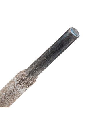 Электроды DER-13/55, диам. 4 мм, 5 кг, основное покрытие// Denzel