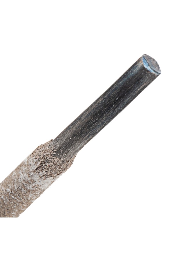 Электроды DER-13/55, диам. 4 мм, 5 кг, основное покрытие Denzel