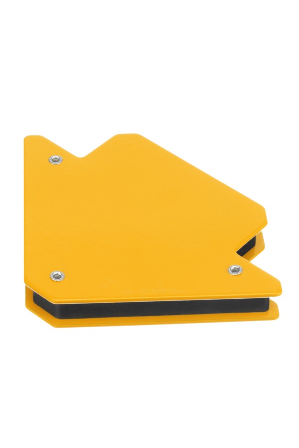 Фиксатор магнитный для сварочных работ, усилие 25 Lb Denzel