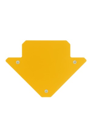 Фиксатор магнитный для сварочных работ, усилие 25 Lb Denzel