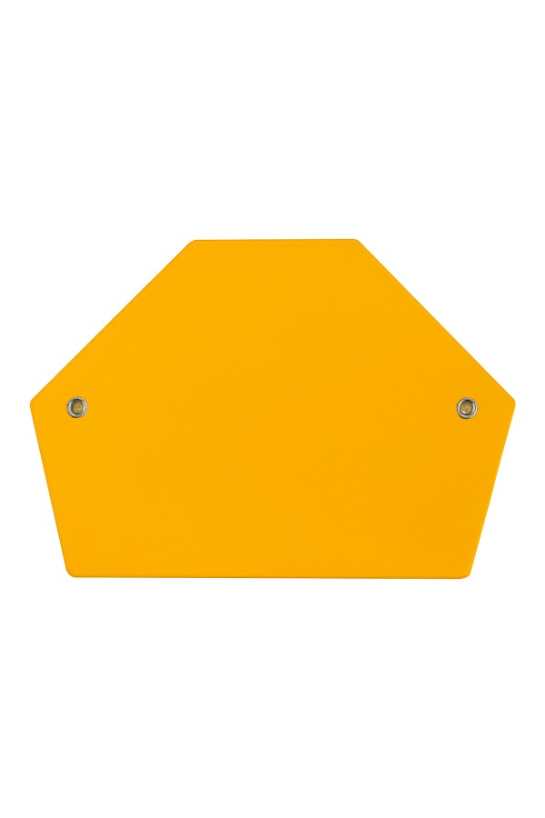 Фиксатор магнитный для сварочных работ усилие 25 LB, 30х45х60х75х90х135 град. Denzel