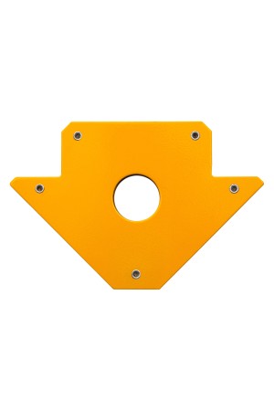 Фиксатор магнитный для сварочных работ, усилие 50 Lb Denzel