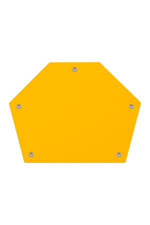 Фиксатор магнитный для сварочных работ усилие 75 LB, 30х45х60х75х90х135 град. Denzel