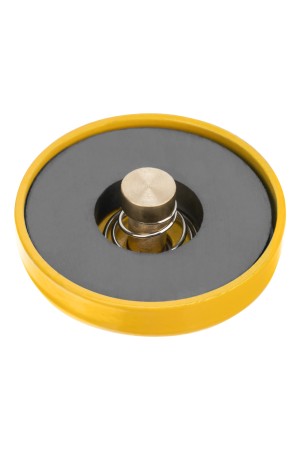 Набор из 2 магнитных сварочных фиксаторов и магнитной клеммы 