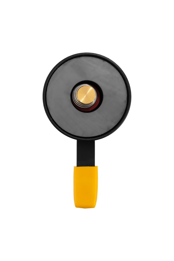 Клемма заземления магнитная для сварочных работ 65 LB Denzel