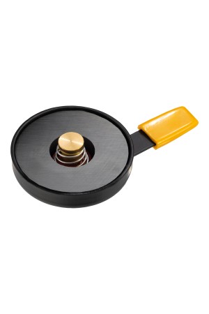 Клемма заземления магнитная для сварочных работ 65 LB Denzel