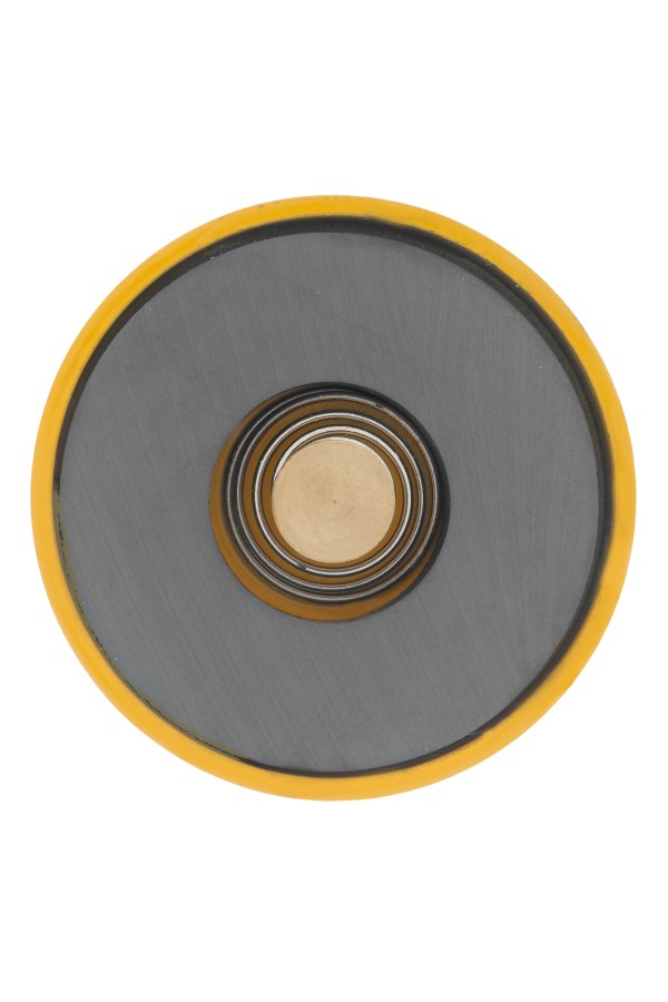 Клемма магнитная "масса" для сварочных работ Denzel