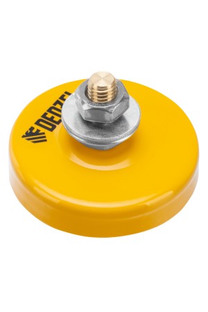 Клемма магнитная 