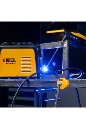 Клемма магнитная 