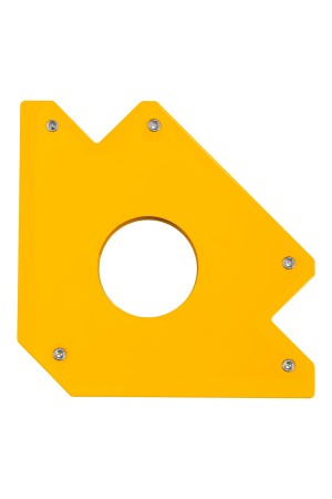 Фиксатор магнитный для сварочных работ усилие 75 LB Denzel