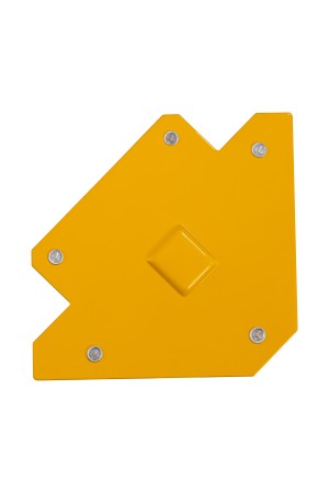 Фиксатор магнитный отключаемый для сварочных работ усилие 30 LB, 45х90х135 град. Denzel