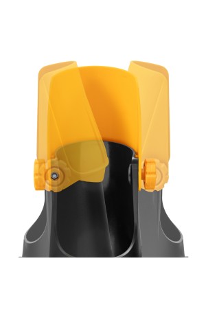 Снегоуборочная машина аккумуляторная, ESB-460-0, Li-Ion, 36В Denzel