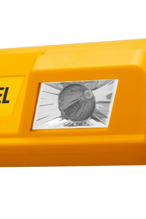 Снегоуборочная машина аккумуляторная, ESB-460-0, Li-Ion, 36В Denzel