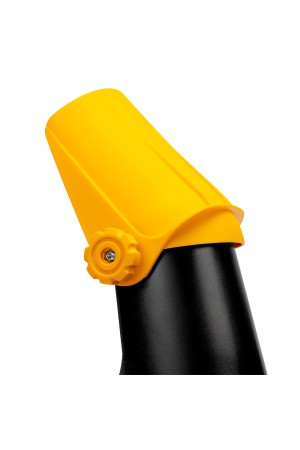 Снегоуборочная машина аккумуляторная, ESB-460-0, Li-Ion, 36В Denzel