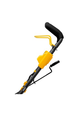 Снегоуборочная машина аккумуляторная, ESB-460-0, Li-Ion, 36В Denzel
