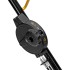 Бензиновая снегоуборочная машина SB 460 E, 99cc, эл.старт, шнек SnowCrusher Denzel