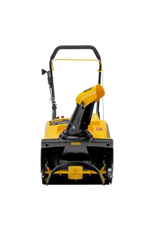 Бензиновая снегоуборочная машина SB 460 E, 99cc, эл.старт, шнек SnowCrusher Denzel