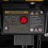 Бензиновая снегоуборочная машина SB 460 E, 99cc, эл.старт, шнек SnowCrusher Denzel