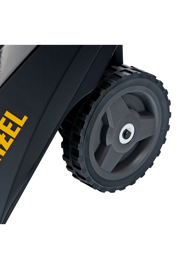 Бензиновая снегоуборочная машина SB 460, 99cc, ручной старт Denzel