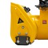 Бензиновая снегоуборочная машина SB 560, 212 cc, ручной старт Denzel