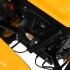 Бензиновая снегоуборочная машина SBL 711D PRO, 302cc, эл.старт, фара, обогрев, блок. дифф.// Denzel