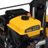 Бензиновая снегоуборочная машина SBL 711D PRO, 302cc, эл.старт, фара, обогрев, блок. дифф.// Denzel