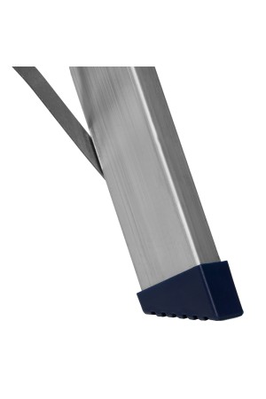 Стремянка, 9 ступеней, алюминиевая, Россия, Сибртех