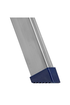 Стремянка, 10 ступеней, алюминиевая, Россия, Сибртех