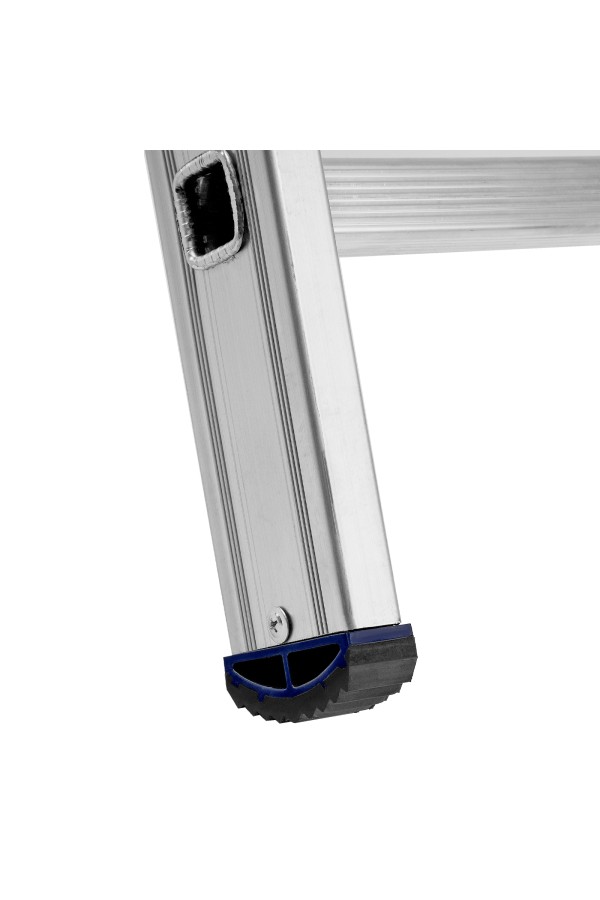 Лестница приставная, 10 ступеней, Сибртех