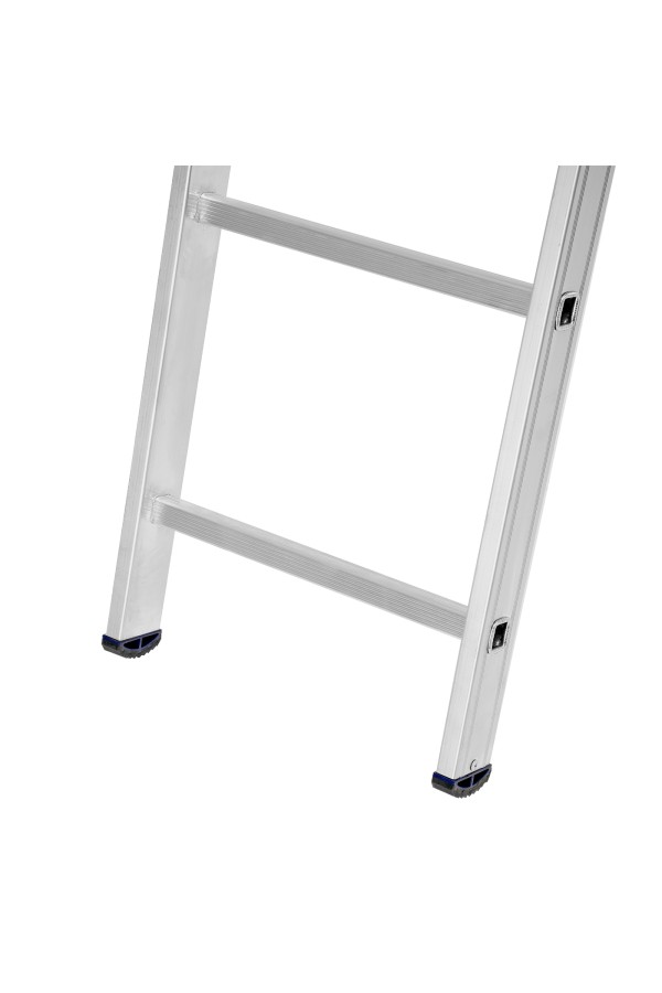 Лестница приставная, 10 ступеней, Сибртех